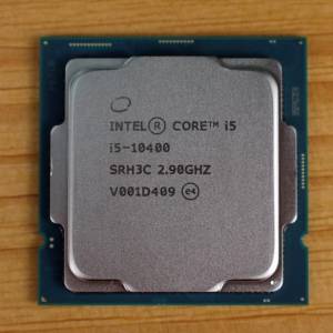 i5 10400 10th Gen