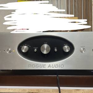 Rogue Audio Pharaoh