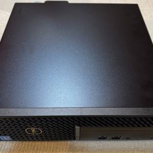 Dell OptiPlex SFF 7010 主機一部 二手 私人自讓