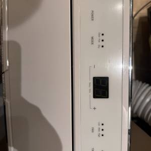 Portable air conditioner