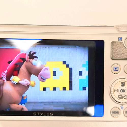Olympus Stylus XZ-10 白色機身 大光圈 Full HD