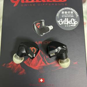 Gaudio Clariden 2022(新淨）