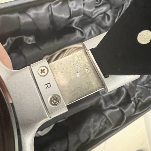 HIFIMAN Susvara 頂級平板耳機