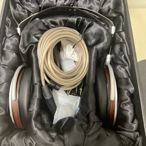 HIFIMAN Susvara 頂級平板耳機
