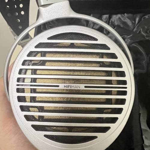 HIFIMAN Susvara 頂級平板耳機