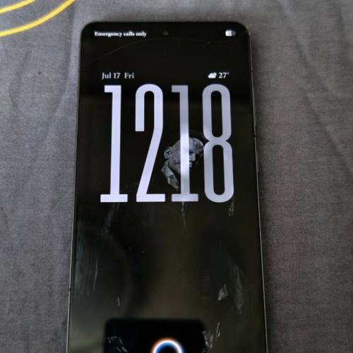 Oneplus Ace 5 Pro