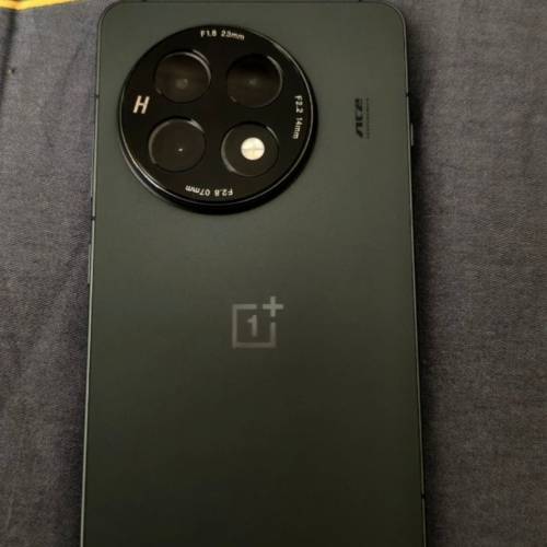 Oneplus Ace 5 Pro