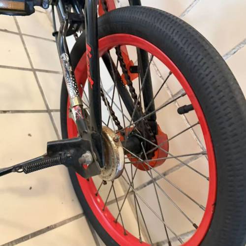 兒童單車