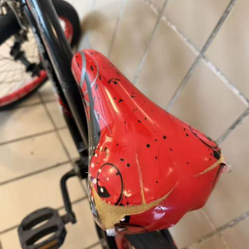 兒童單車