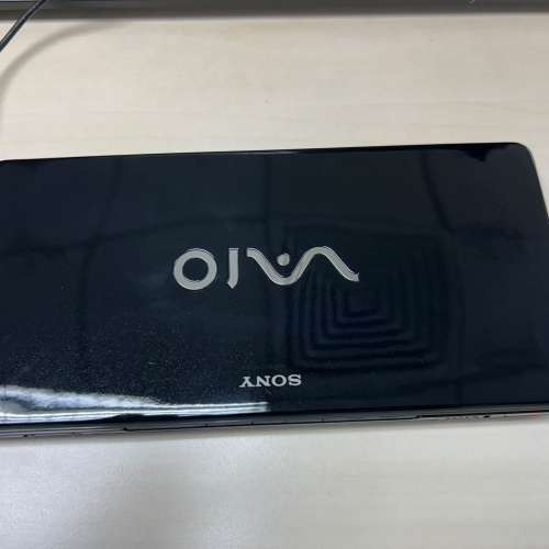 Sony VAIO P VGN-P25G