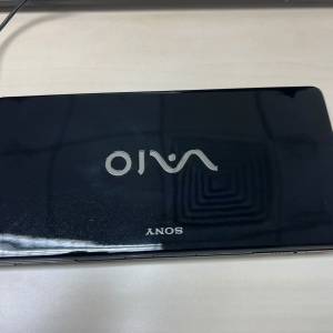 Sony VAIO P VGN-P25G