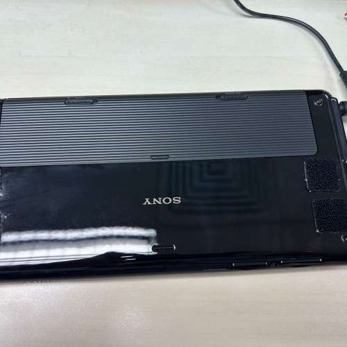 Sony VAIO P VGN-P25G