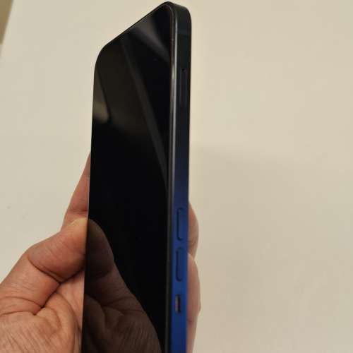 港行iphone 13 128gb 黑色
