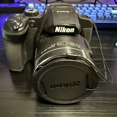 Nikon Coolpix B700 90%新