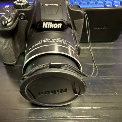 Nikon Coolpix B700 90%新