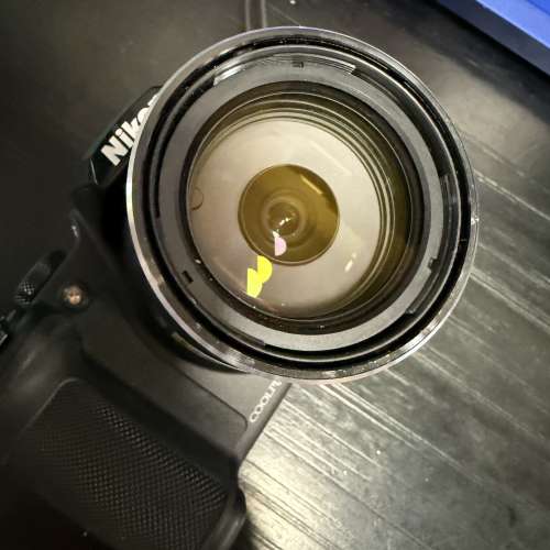 Nikon Coolpix B700 90%新
