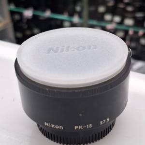 NIKON PK-13 MACRO TUBE