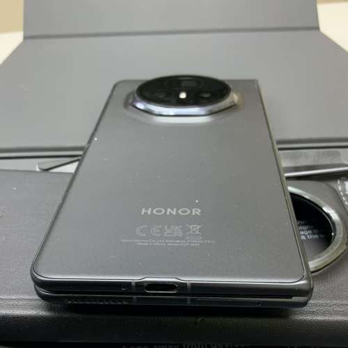 Honor Magic V3 港行 全套