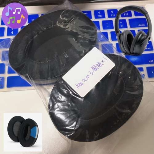 🎧 for SONY WH-1000xm3 GEL Pads Headphones Cushions 3rd Party NEW 全新 代用 凝...