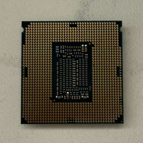 Intel Core i5-8400