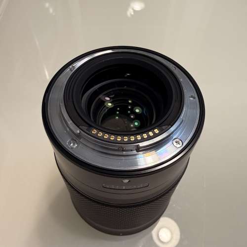 Nikon Z Mount 85mm 1.8S