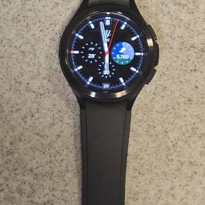 Samsung 三星 Galaxy Watch4 Classic 46mm (藍牙)
