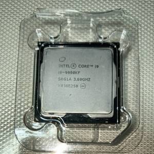 i9-9900KF CPU