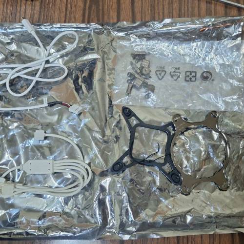 聯力LIAN-LI DAN A4-H2O ITX機箱