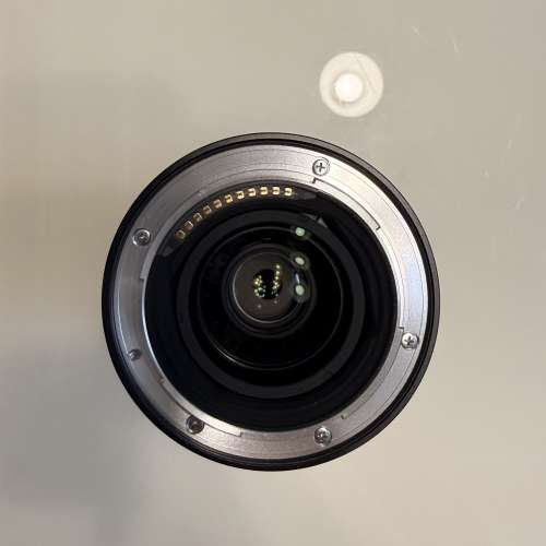 Nikon z mount 24-70 F2.8 ii