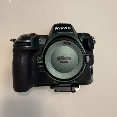Nikon Z8