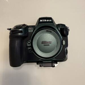 Nikon Z8