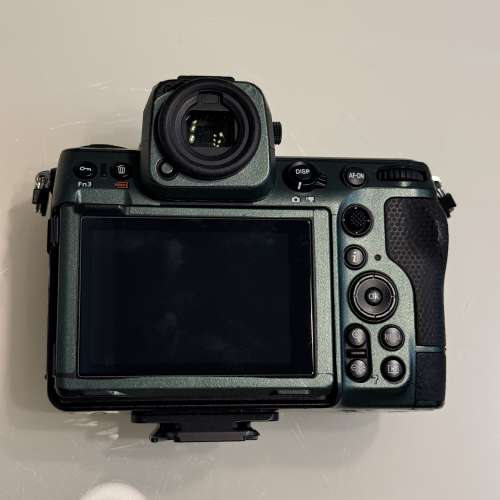Nikon Z8