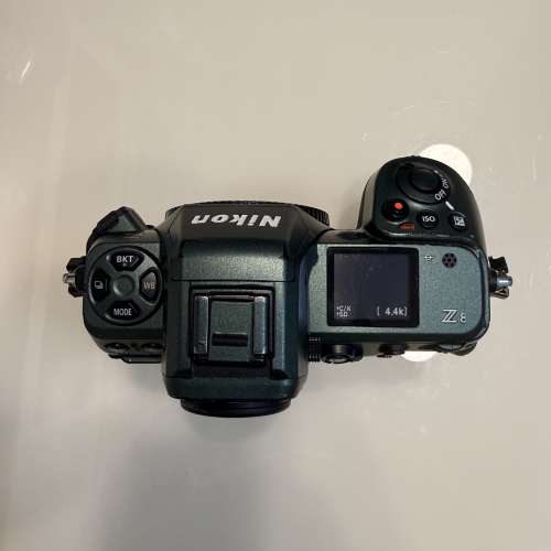 Nikon Z8