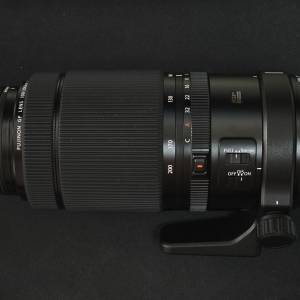 Fujifilm GFX GF100-200