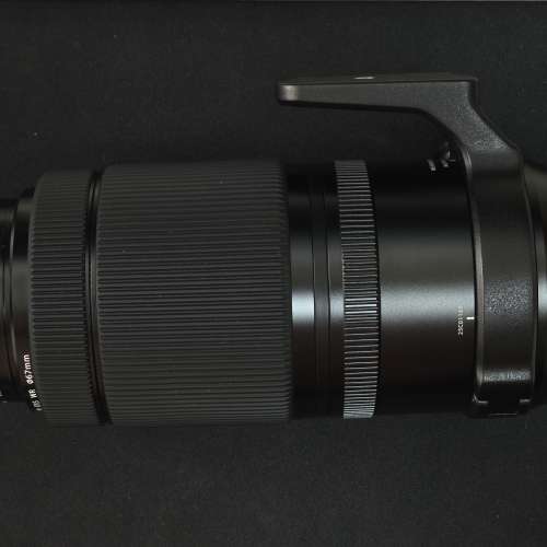 Fujifilm GFX GF100-200