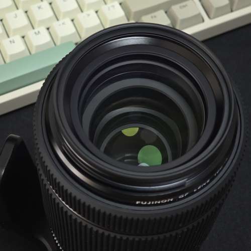 Fujifilm GFX GF100-200