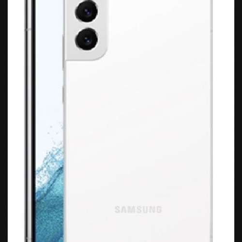 Samsung  新淨S22➕ 256GB 白色