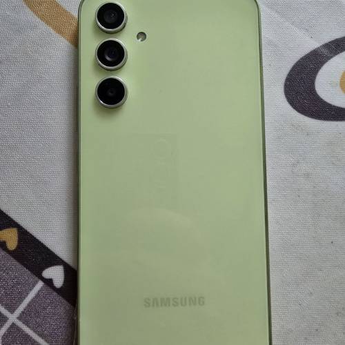 samsung A54 256GB