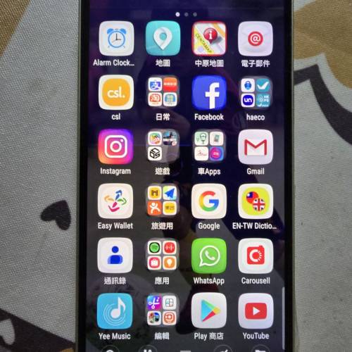 samsung A54 256GB