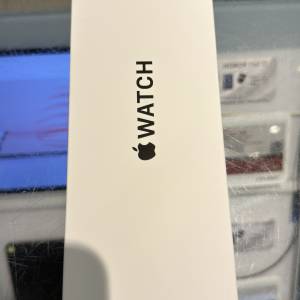 Apple Watch SE3GPS 44mm