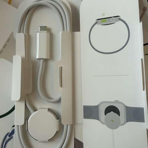 Apple Watch SE3GPS 44mm