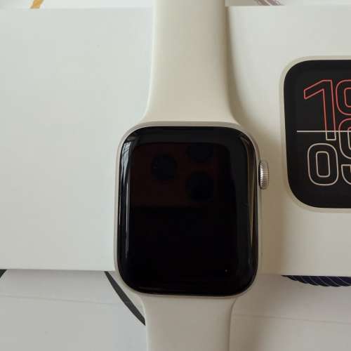 Apple Watch SE3GPS 44mm