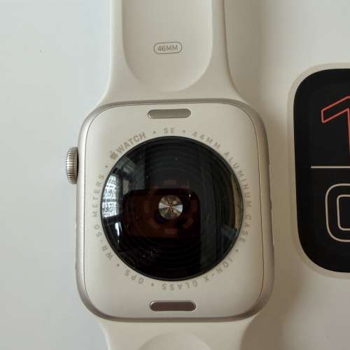Apple Watch SE3GPS 44mm
