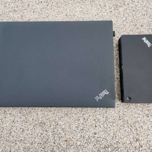 Lenovo ThinkPad T14 Gen 3 港行 過保