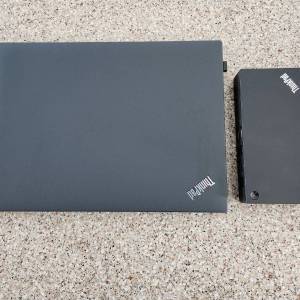 Lenovo ThinkPad T14 Gen 3 港行 過保