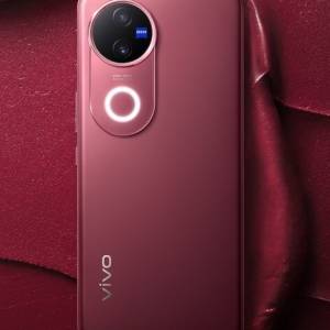 罕有香港🇭🇰行貨全新未開封Vivo V50 Snapdragon 7 Gen 3 IP69防水6000mAh電 12+512...