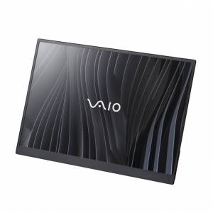 全球最輕最薄便攜式顯示器 VAIO Vision+ 14"