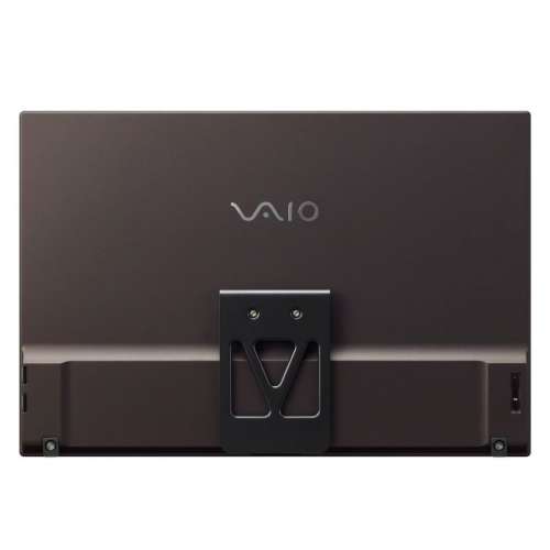 全球最輕最薄便攜式顯示器 VAIO Vision+ 14"