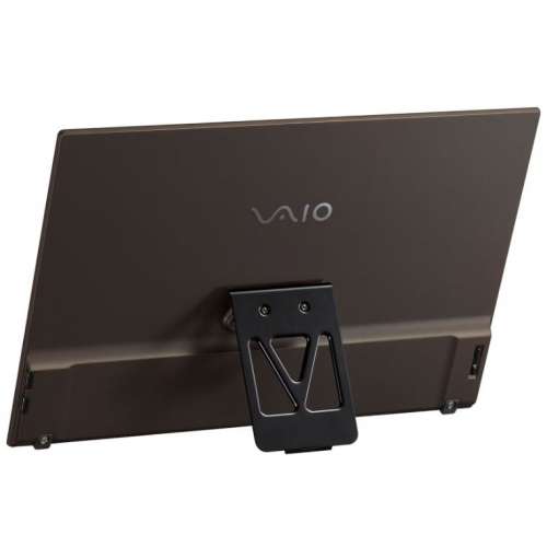 全球最輕最薄便攜式顯示器 VAIO Vision+ 14"