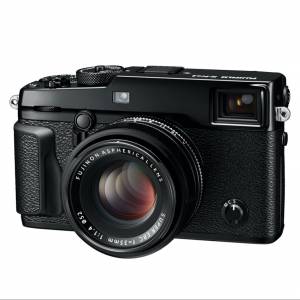 Fujifilm X-pro 2